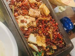 -永安水煮活鱼·仪征菜(仪征奥林匹克店)