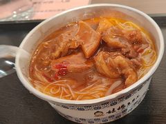 -下环街市熟食中心