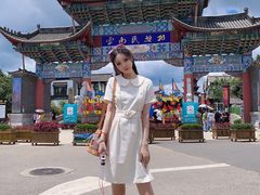 -云南民族村