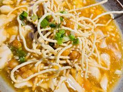 天府豆花-米一仙·成都小碗菜(东万达店)