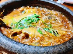-小放牛炒菜馆(华北商厦店)