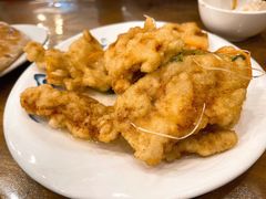 -毛毛熏肉•东北菜老字号(大安街店)