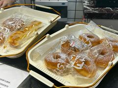 -DANXI丹喜面包·蛋糕(龙腾店)