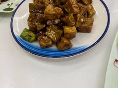 -北戴河庆山饭店·海鲜砂锅粥(北戴河黑石路店)