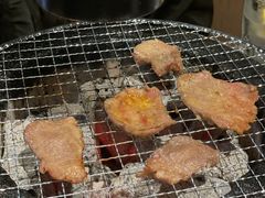 -蒜香焼肉PURUSHIN(马场路店)