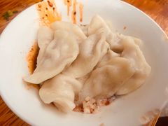 -秦云老太婆摊摊面(蓝光锦绣店)