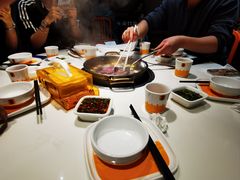 -潮发潮汕牛肉店(龙洞店)