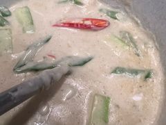 -帕蓝·暹罗料理(大学路店)
