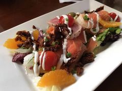 -haxnbauer海森堡德国餐厅(深圳coco店)