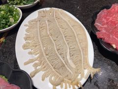 极品千层肚-巴蜀大宅门火锅(北大街店)