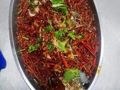 -鼓歌海鲜舫·手抓海鲜(大学城店)