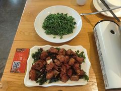 -滇铺子·云南特色菜·第九届野生菌美食节(东风东路c86店)