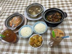 -新记肉骨茶