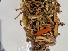 -蠔友汇·海鲜·生蚝烧烤(大东店)