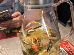 -老济南·地道济南菜(大明湖店)