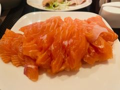 -丽都皇冠假日酒店·Matrix亦餐厅(望京店)