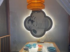 -荷塘秋月·本帮江浙菜(国权路店)