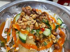 干捞粉-华姐鸡粉(教育路店)