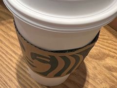 -星巴克(3号湾店)