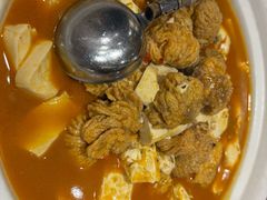 -饭橘汉江码头·乡野土菜馆(静安路店)