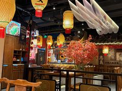 -杨记隆府重庆江湖菜(大悦城店)