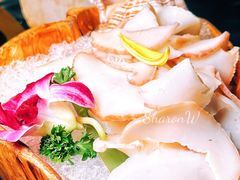 -凤园椰珍·臻品椰子鸡(保利时光里店)
