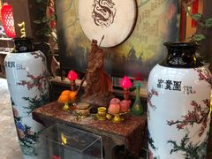 -千亿来乌拉火锅(德胜店)