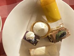 -杭州国际会议中心洲际酒店-德国啤酒屋(砂之船国际生活广场店)