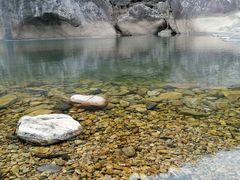 -燕子河大峡谷天坑仙境