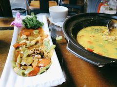 -尽善百年古院餐厅(王家老宅店)