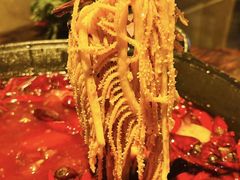 -乡当俏老火锅