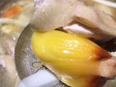 -椰夫人·养生椰子鸡(金沙洲永旺店)