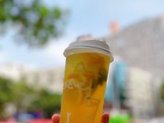 -茶力的小怪兽(梅林卓悦汇店)
