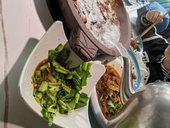 -天香石锅鱼(永兴路店)