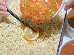 -友达面馆(广州总店)