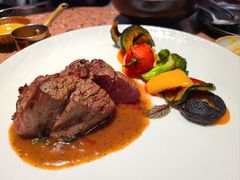 -La Terre乐田(万象城店)