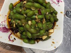 -凤爪王烧烤(徐东旗舰店)