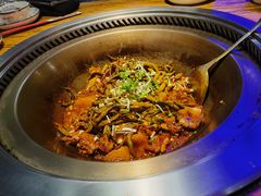 -山河屯铁锅炖(哈西站店)