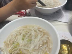 -CHILL Pho澳洲牛肉越南粉(佛山顺德万象汇店)