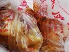 -嘉州九妹凤爪(乐山总店)