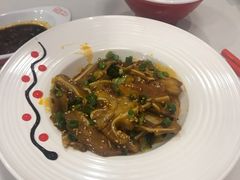 -客临百思德·东北特色馆(龙湖时代天街店)