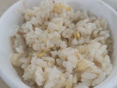 蛋炒饭-满口香饭店