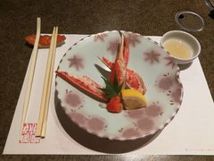 -蟹道乐(京都本店)
