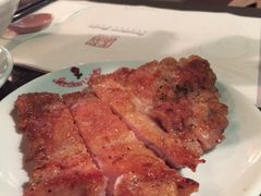 -花园餐厅(铜锣湾店)