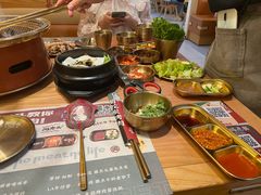 -闻老头·菊花炭烤肉(D11店)