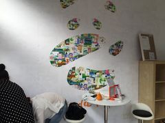 -熊猫邮局(少城店)