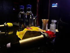 -欢乐盛KTV音乐会所(泰然店)