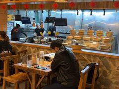 -平娃三宝烧烤·面食(南小街店)