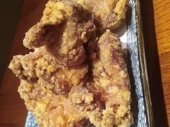 -千代武日本料理(爱建店)