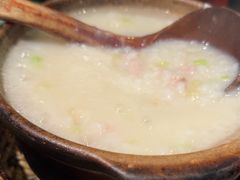 -南拳十三姨·潮汕砂锅粥(世纪金源店)